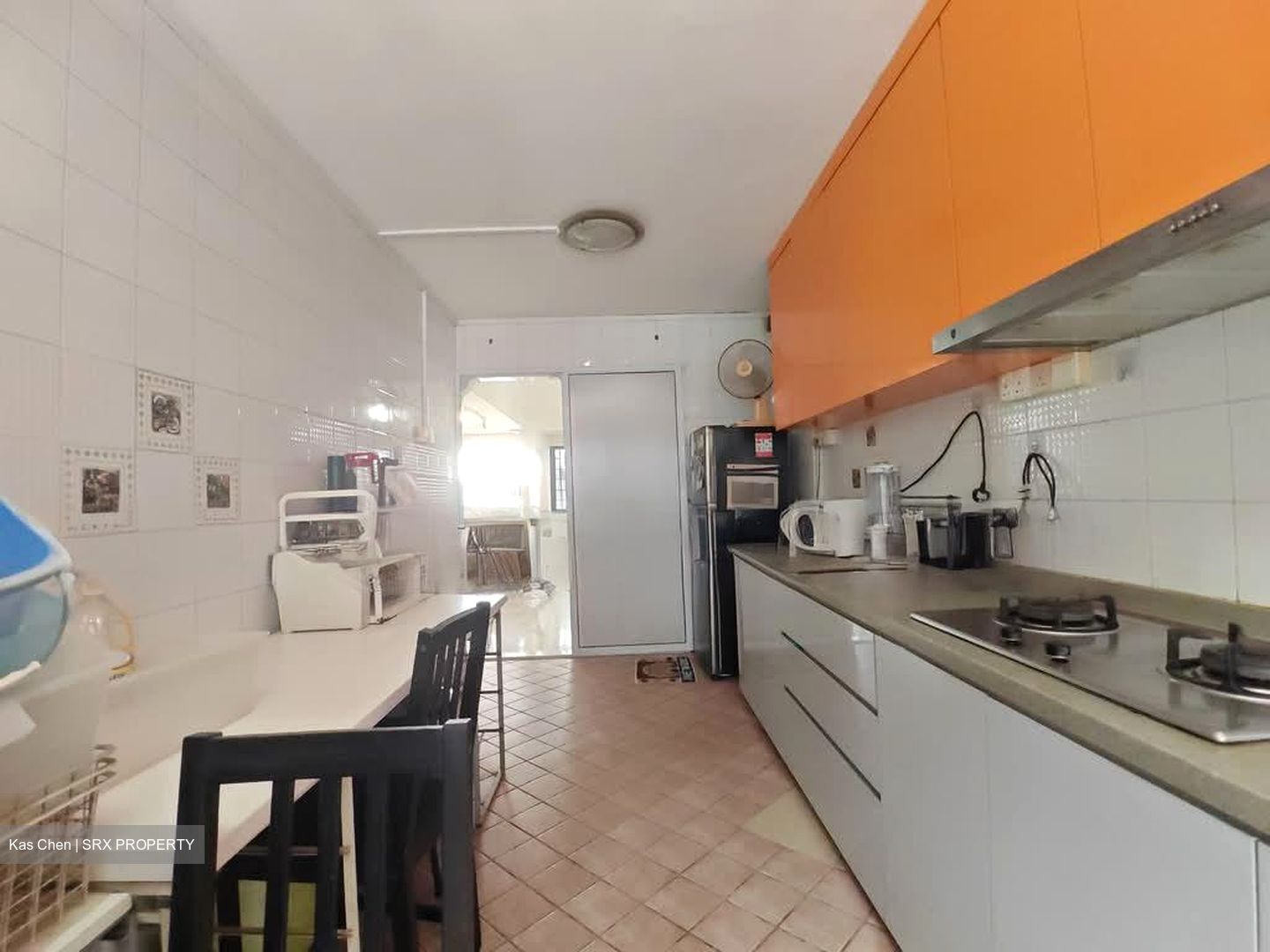 Blk 713 Chong Pang Green (Yishun), HDB 5 Rooms #561291171
